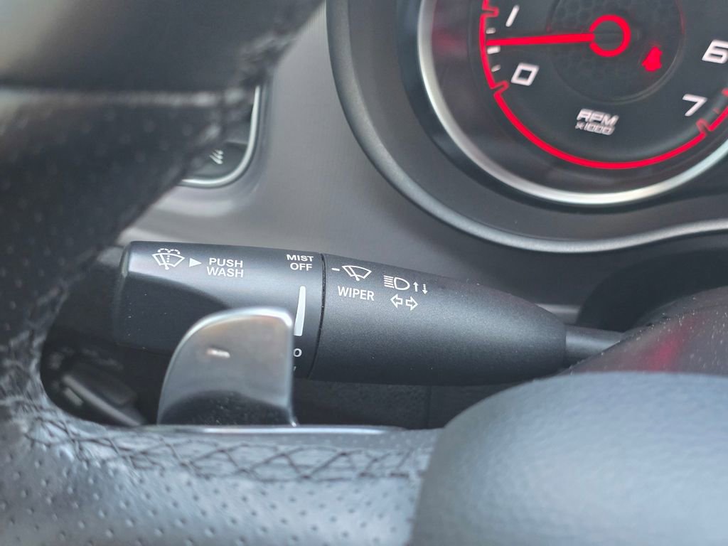 Certified 2023 Dodge Charger Scat Pack image 37