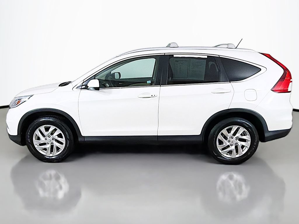 Used 2015 Honda CR-V EX image 13