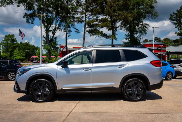 Certified 2025 Subaru Ascent Onyx Edition image 2