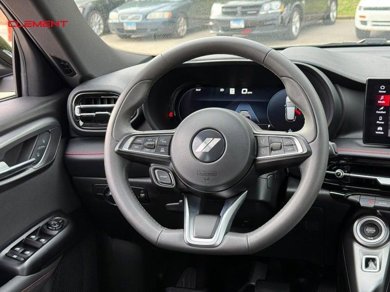 Used 2024 Dodge Hornet GT w/ GT Blacktop Package image 14