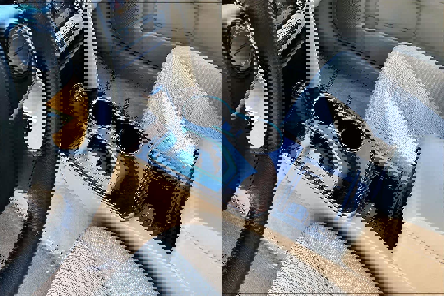 Used 2012 Toyota Camry XLE image 16