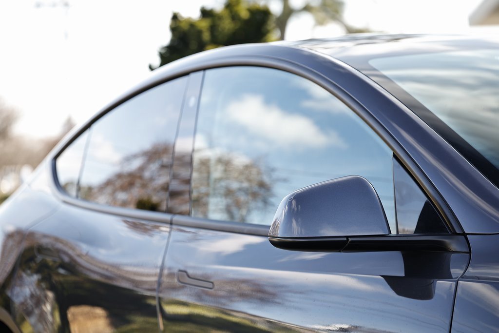 Used 2022 Tesla Model Y Long Range image 4