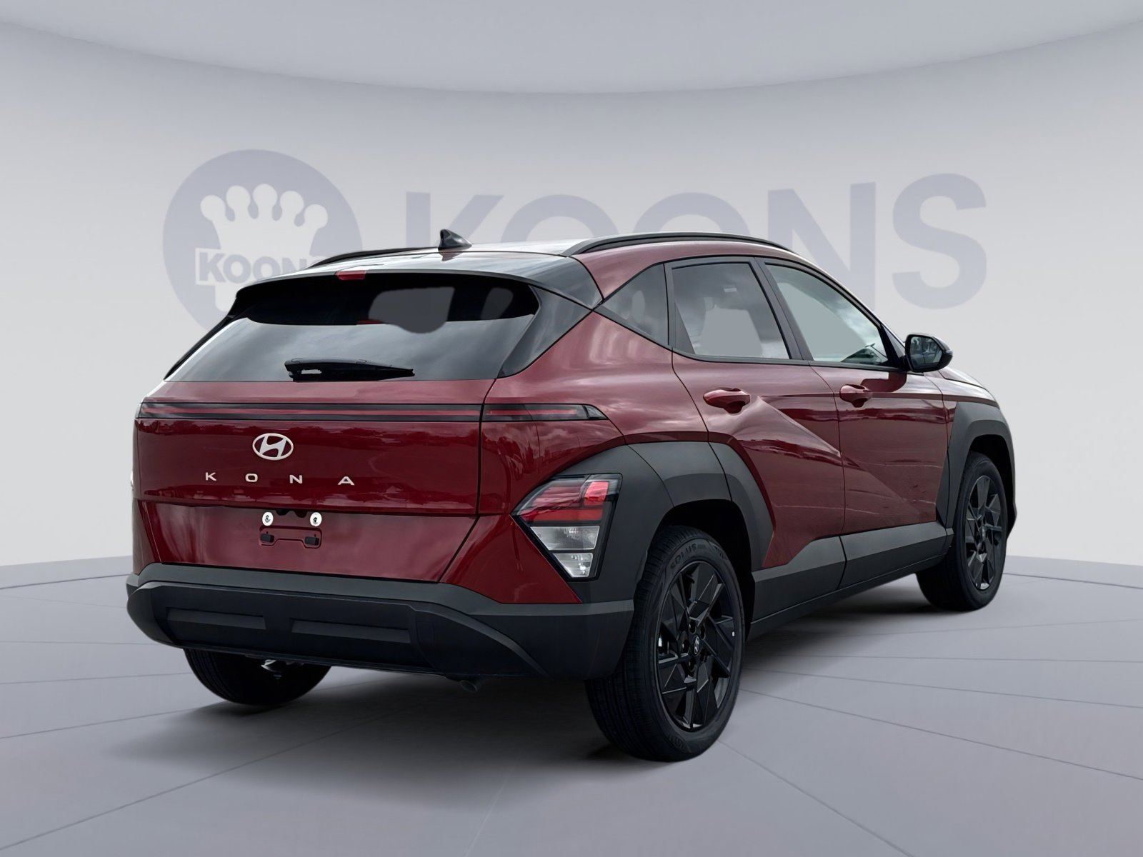 New 2026 Hyundai Kona SEL Sport image 7