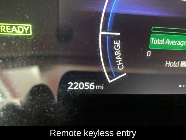 Certified 2025 Toyota Camry LE image 19