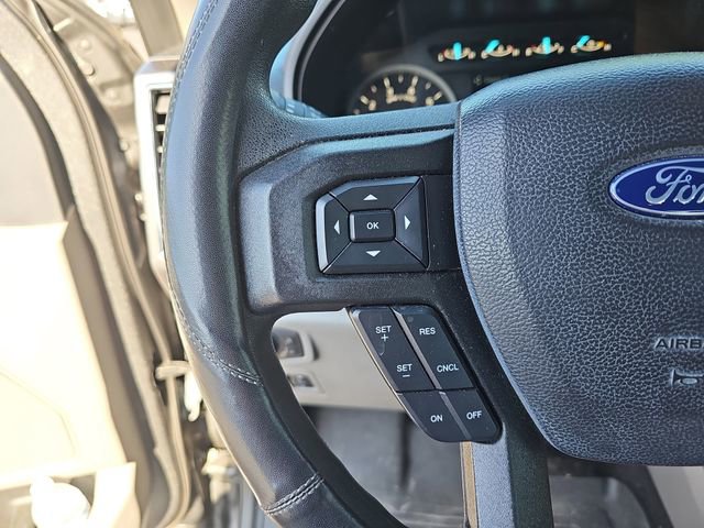 Used 2020 Ford F150 XLT w/ Equipment Group 301A Mid image 13