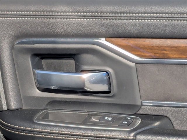 Certified 2022 RAM 3500 Laramie image 43