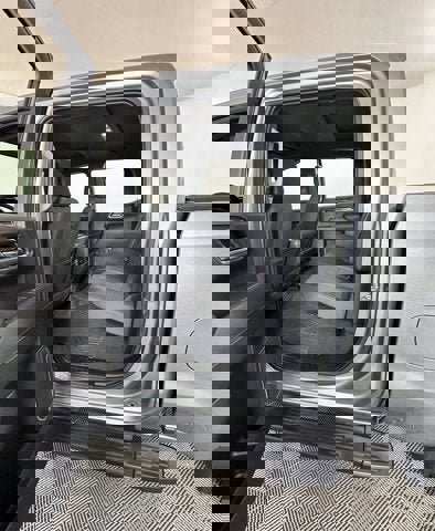 Certified 2023 Chevrolet Silverado 1500 RST AWD/4WD image 8