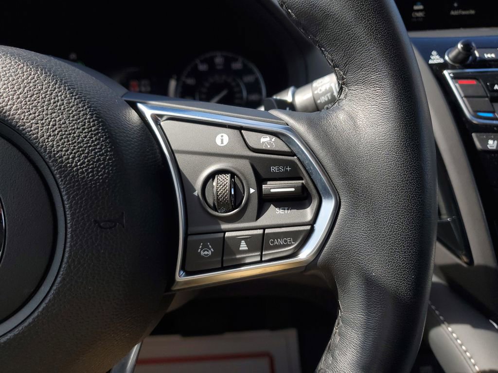 Certified 2023 Acura RDX AWD w/ Advance Package image 23