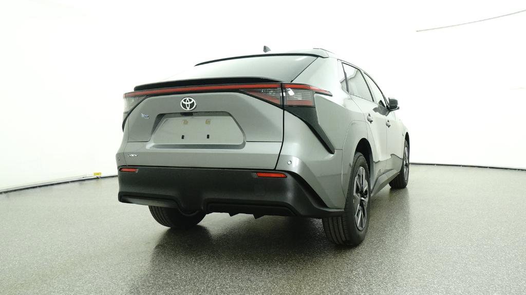 New 2026 Toyota bZ image 42