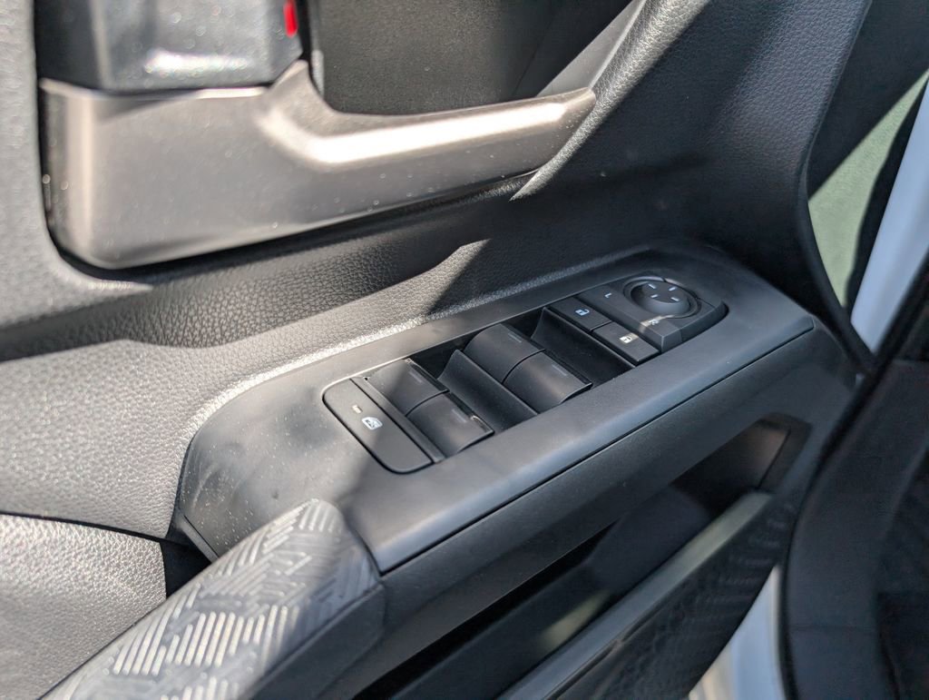 New 2026 Toyota Tacoma TRD Off-Road image 9