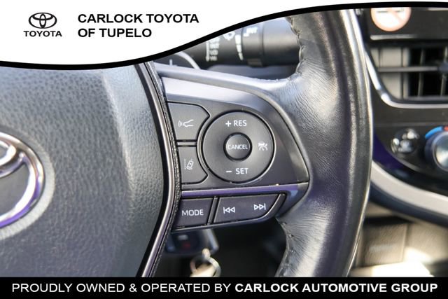 Used 2023 Toyota Camry SE FWD image 15