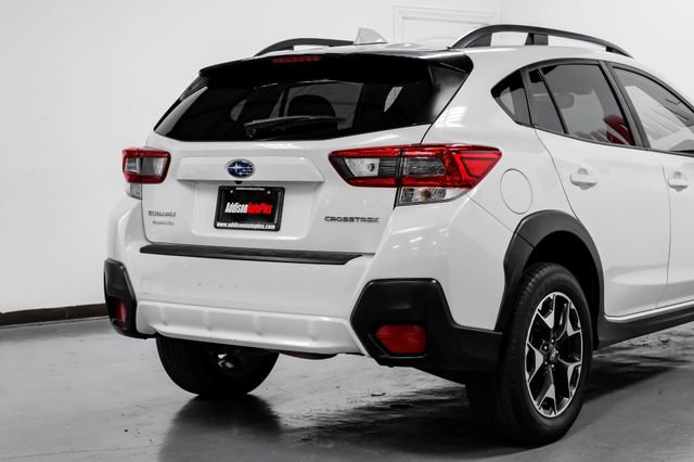 Used 2020 Subaru Crosstrek 2.0i Premium image 10