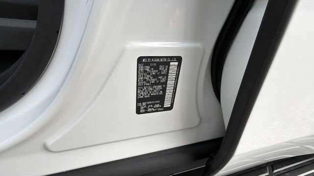 New 2026 Nissan Armada PRO-4X image 35