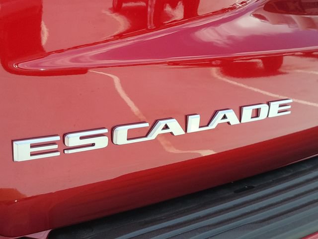 New 2026 Cadillac Escalade Sport w/ Touring Package AWD/4WD image 13