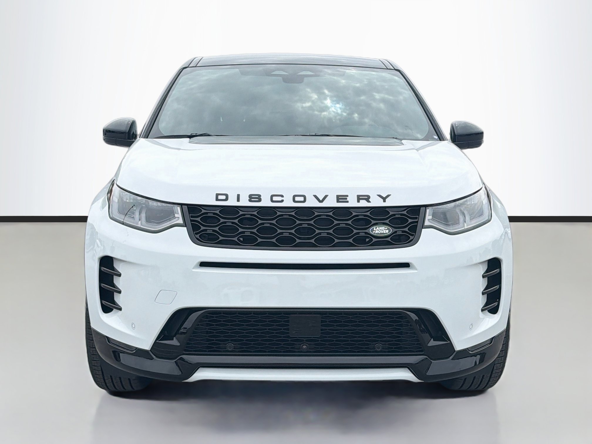 New 2026 Land Rover Discovery Sport Landmark AWD/4WD image 8