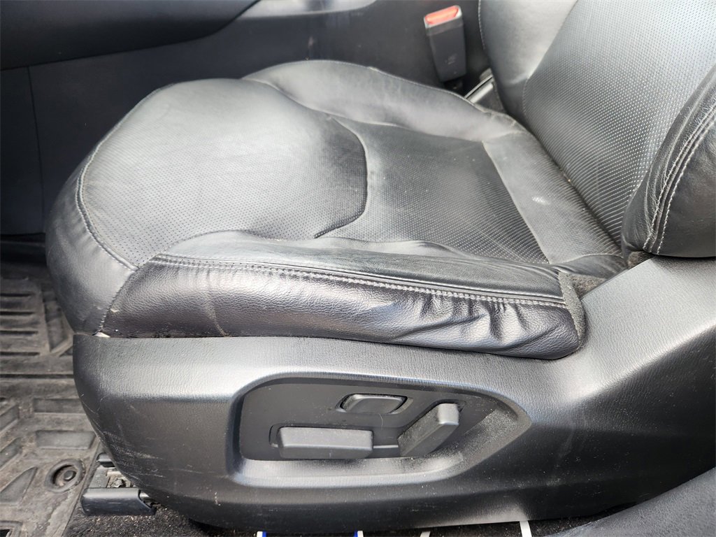 Used 2016 MAZDA CX-9 Touring image 14