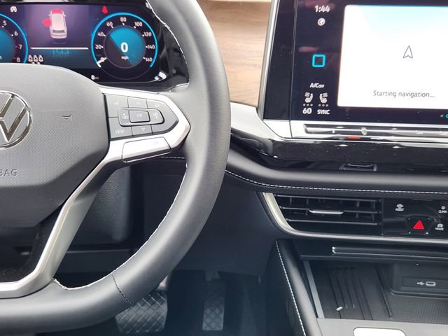 New 2026 Volkswagen Atlas SE AWD/4WD image 27