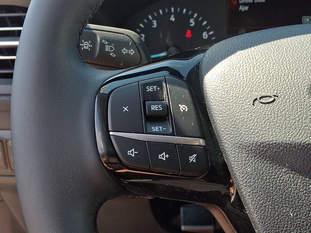 Used 2022 Ford Escape SEL AWD/4WD image 21
