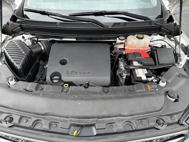 Certified 2021 Buick Enclave Avenir w/ Avenir Technology Package image 30