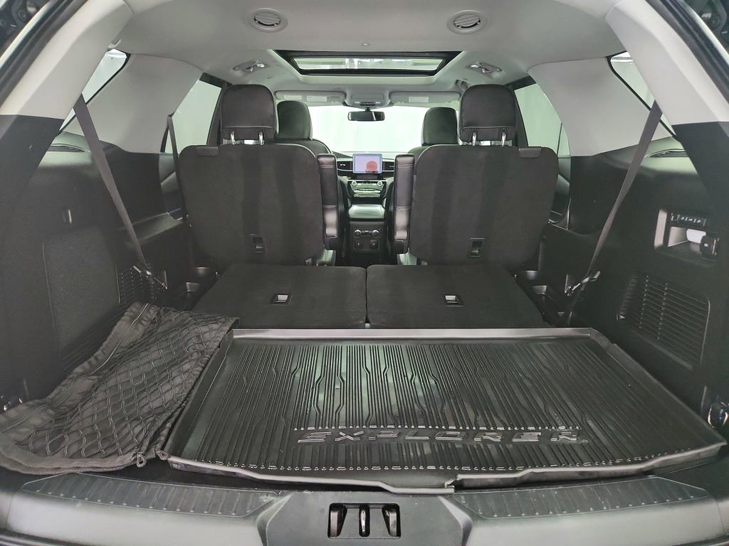 Used 2021 Ford Explorer Limited image 39