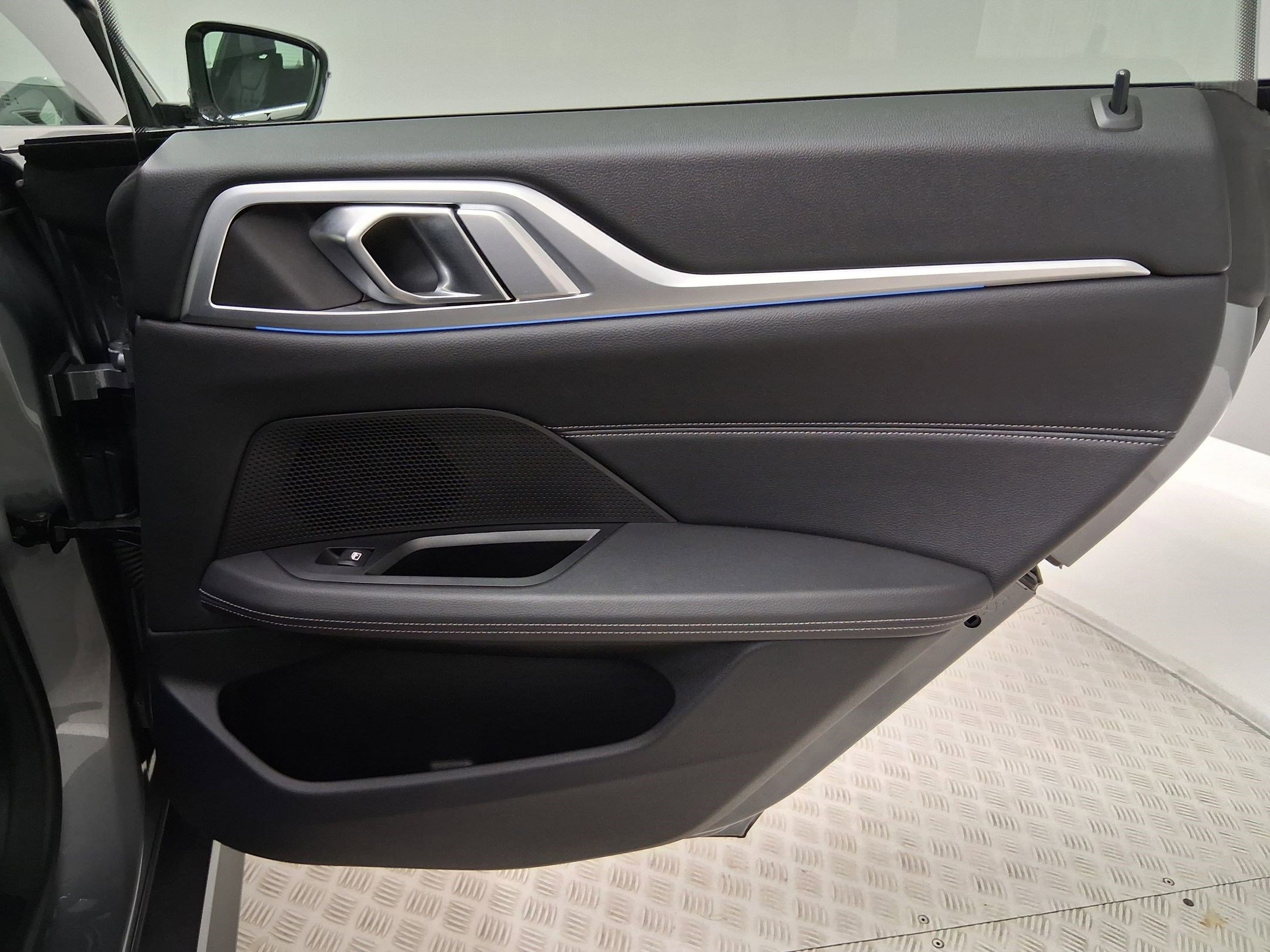 Certified 2024 BMW i4 eDrive35 w/ Premium Package RWD image 29