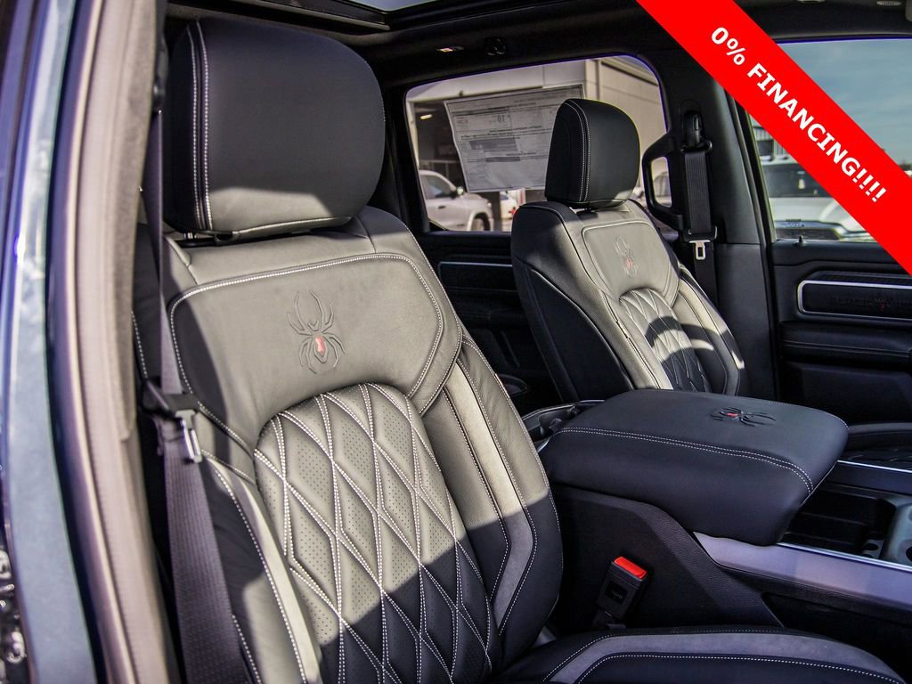 New 2026 RAM 1500 Big Horn image 22