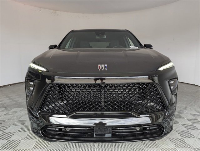 New 2025 Buick Enclave Sport Touring w/ Super Cruise Package image 3