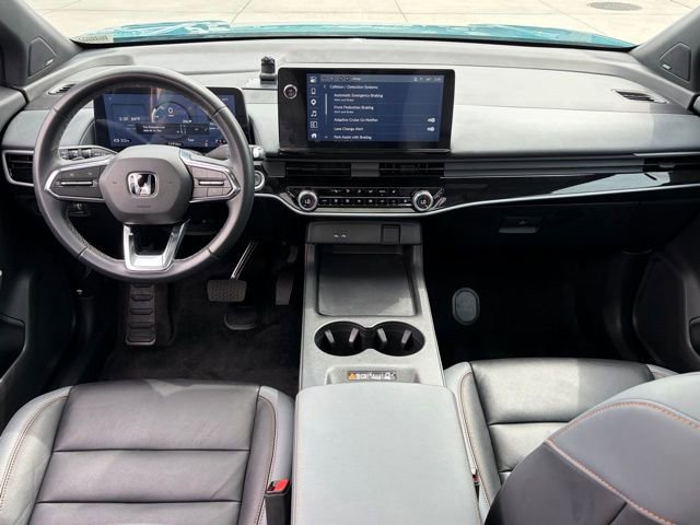 Used 2024 Honda Prologue Touring image 15