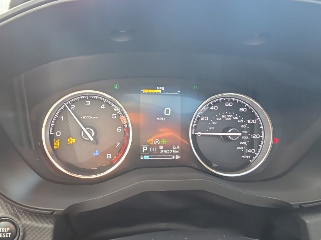 Used 2024 Subaru Forester Touring w/ Convenience Package image 18