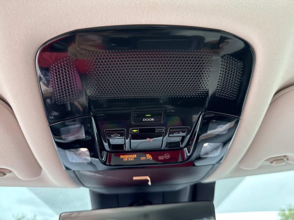 Used 2024 Lexus RX 350 Premium Plus w/ Convenience Package FWD image 43