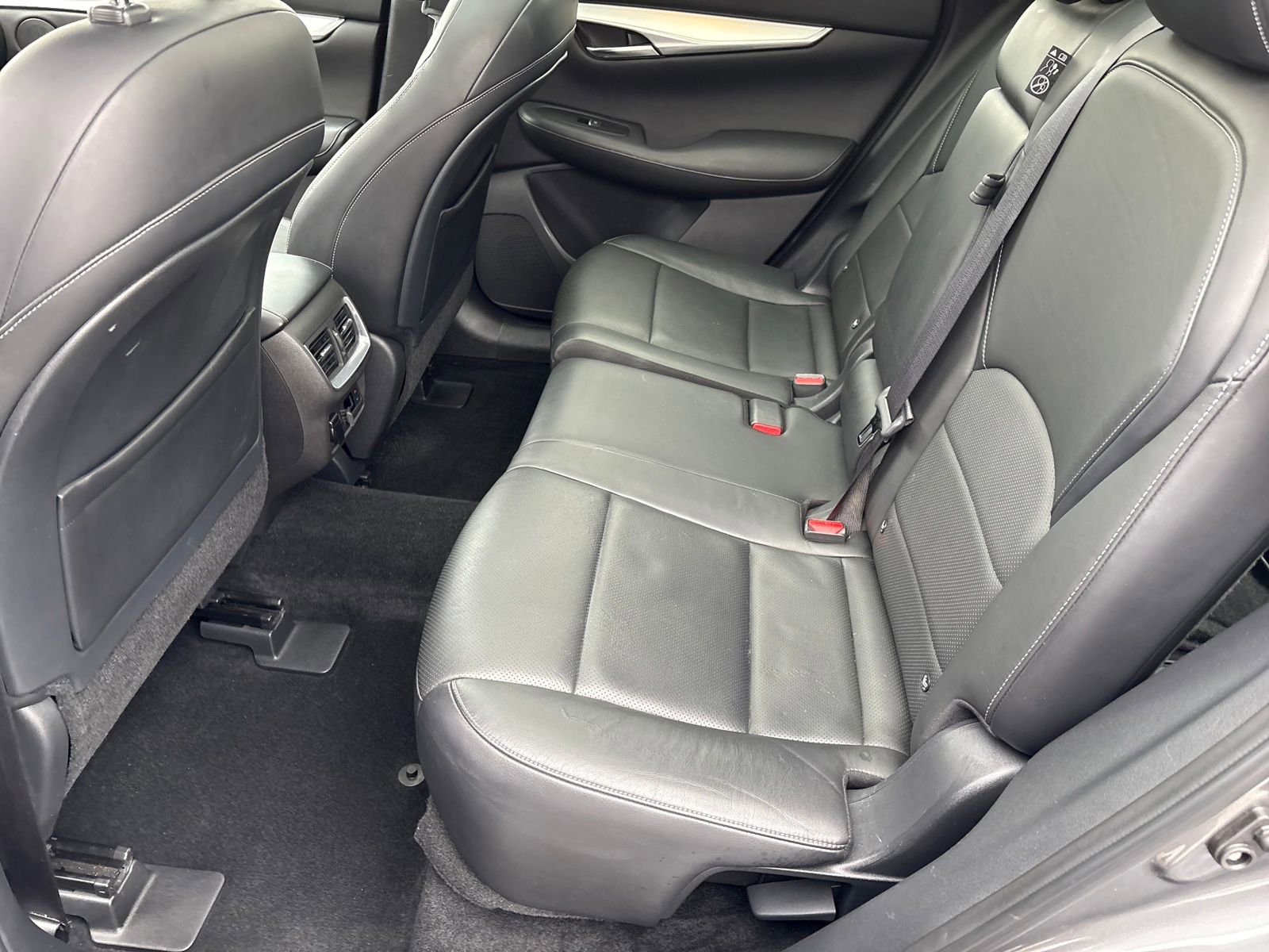 Used 2019 INFINITI QX50 Essential w/ Premium Heat Package image 25