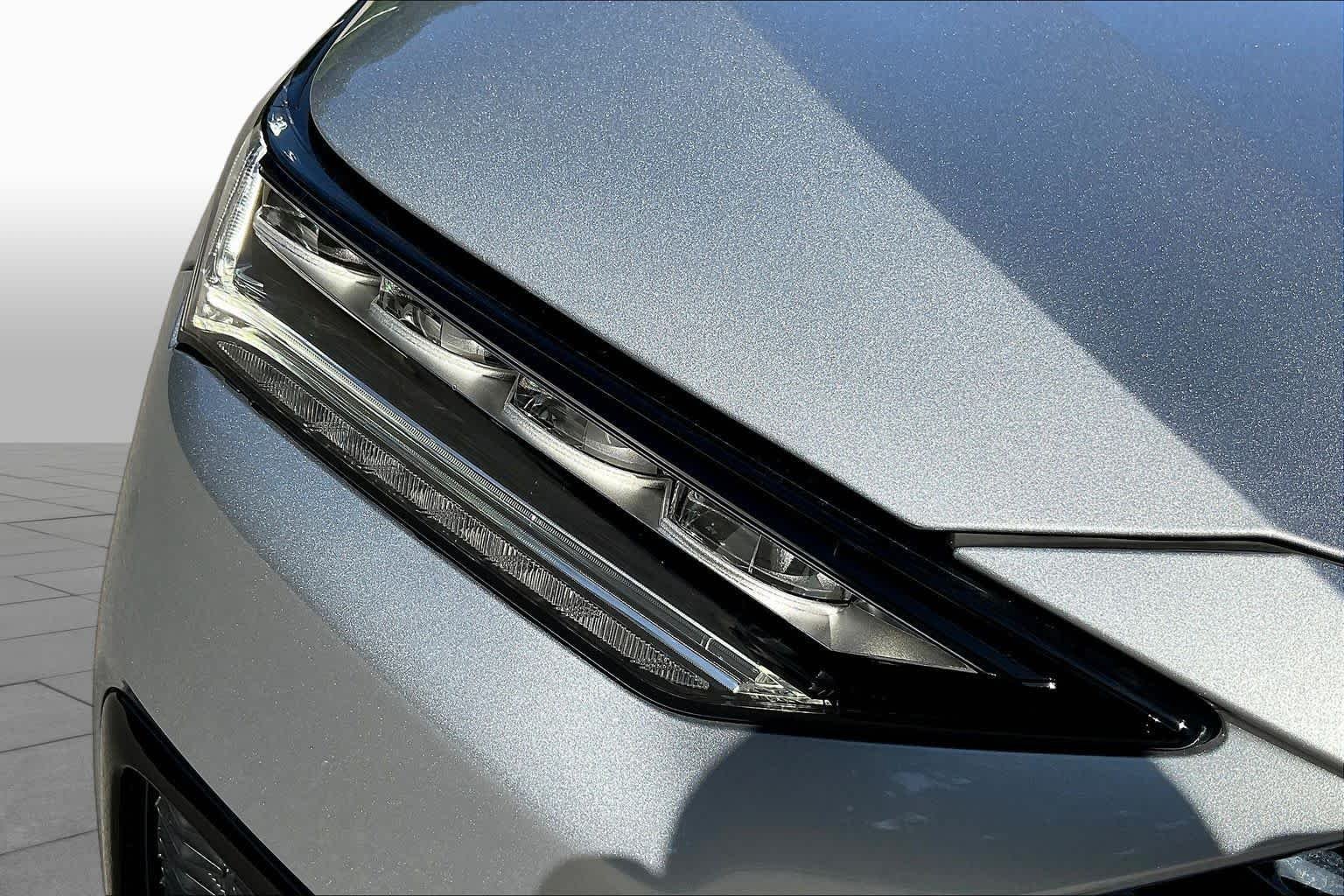 Used 2026 Acura MDX A-Spec AWD/4WD image 50