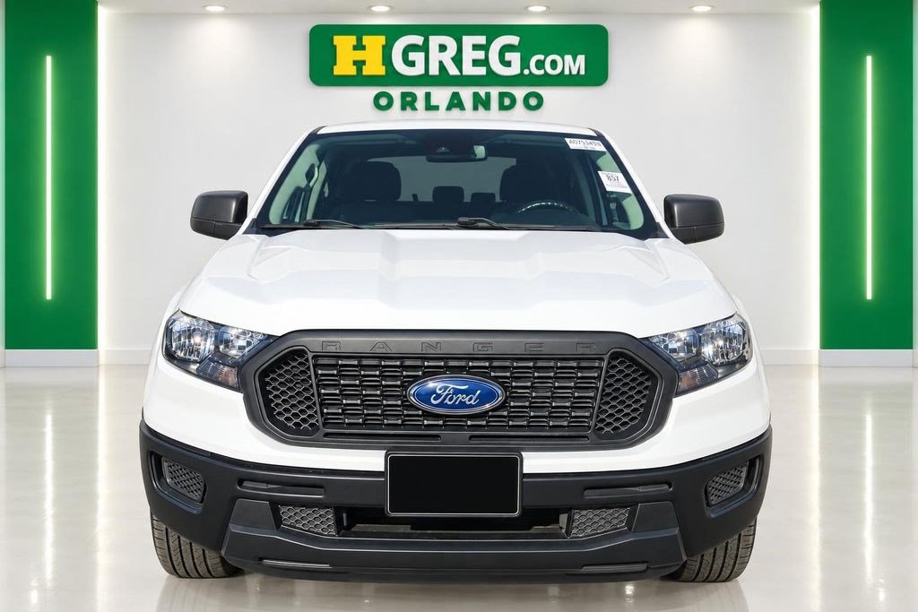 Used 2023 Ford Ranger XL RWD image 7