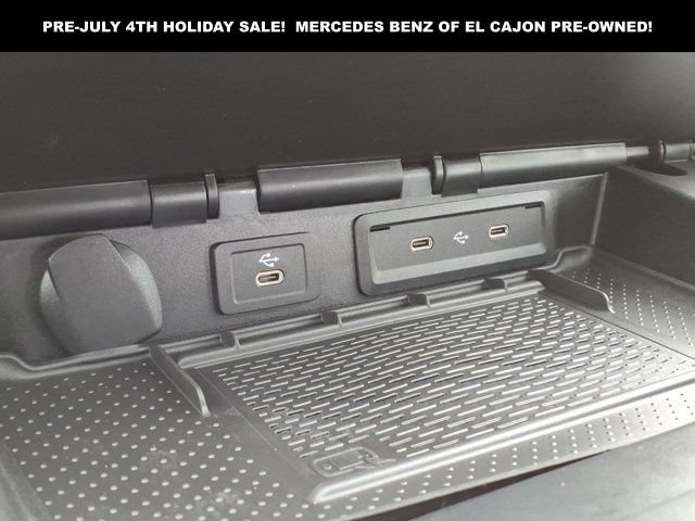 New 2025 Mercedes-Benz Sprinter 2500 image 10