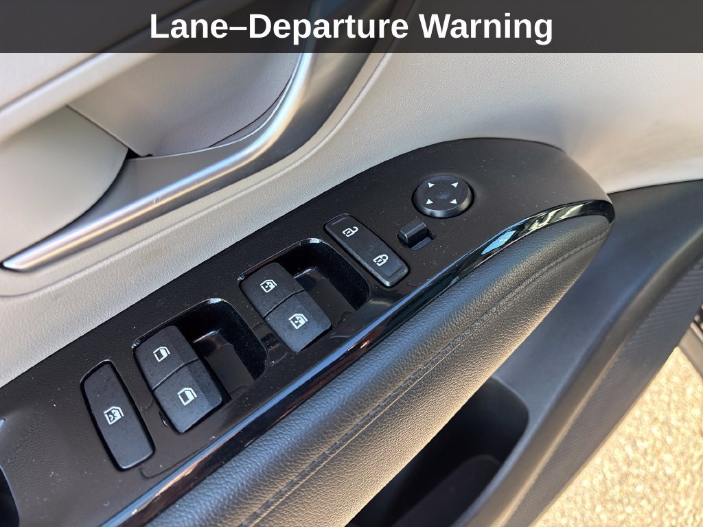 Used 2023 Hyundai Tucson Limited AWD/4WD image 15