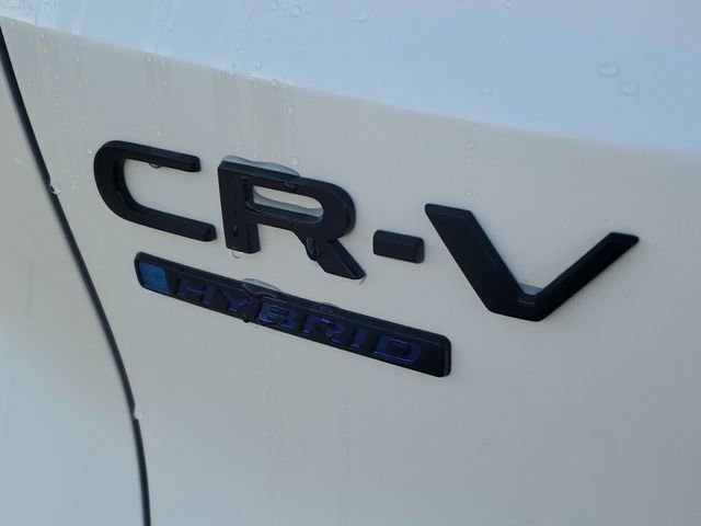 Used 2026 Honda CR-V Sport-L image 6