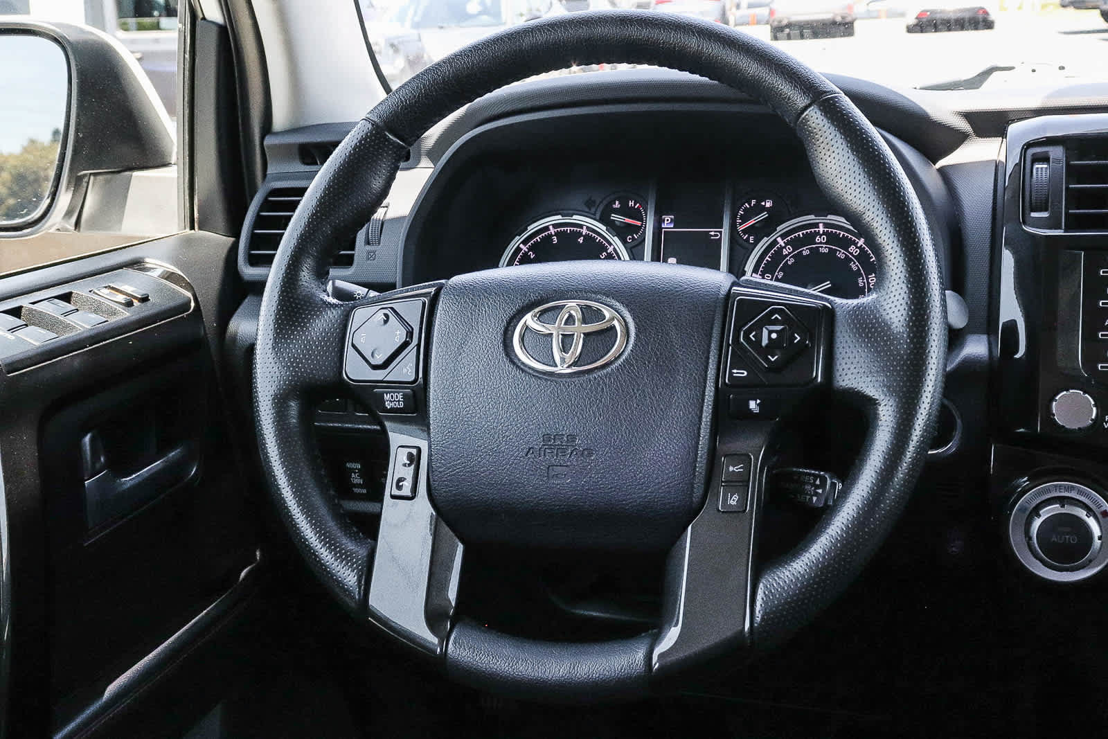 Used 2024 Toyota 4Runner TRD Pro AWD/4WD image 21