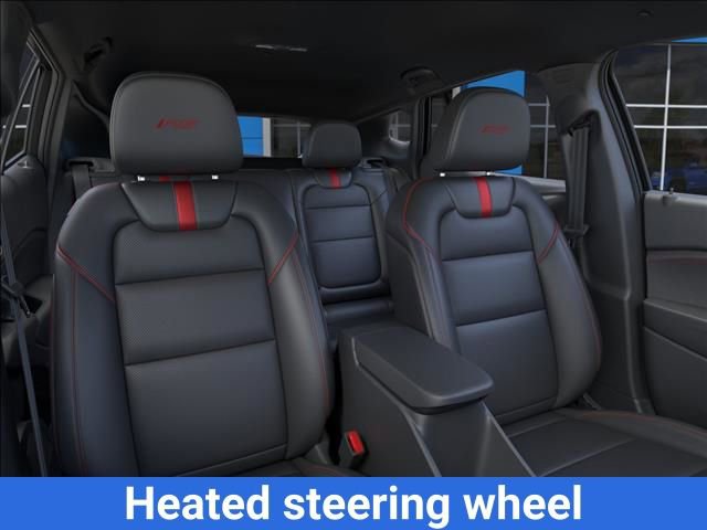 New 2026 Chevrolet Trax RS image 17