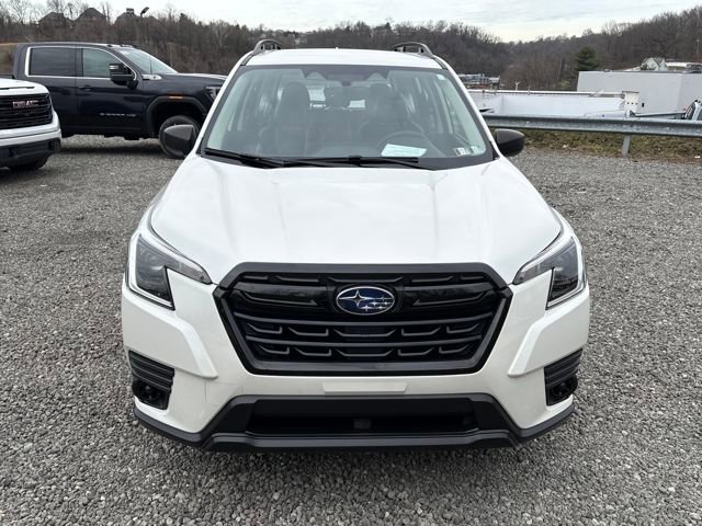 Used 2023 Subaru Forester image 8