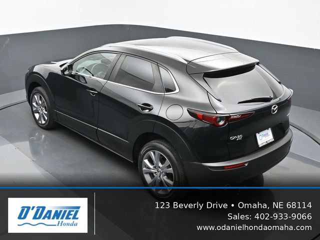 Used 2023 MAZDA CX-30 AWD 2.5 S w/ Select Package image 15