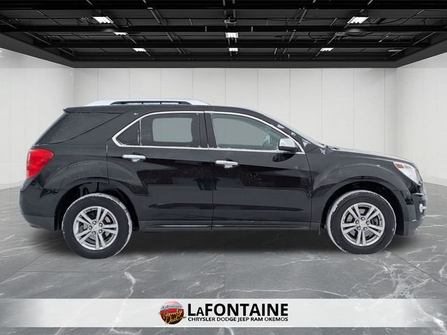 Used 2013 Chevrolet Equinox LTZ image 6