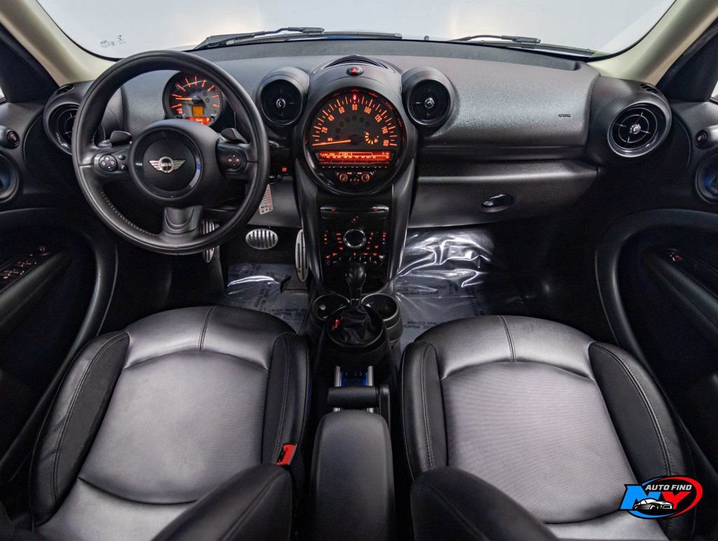 Used 2016 MINI Cooper Countryman S AWD/4WD image 2