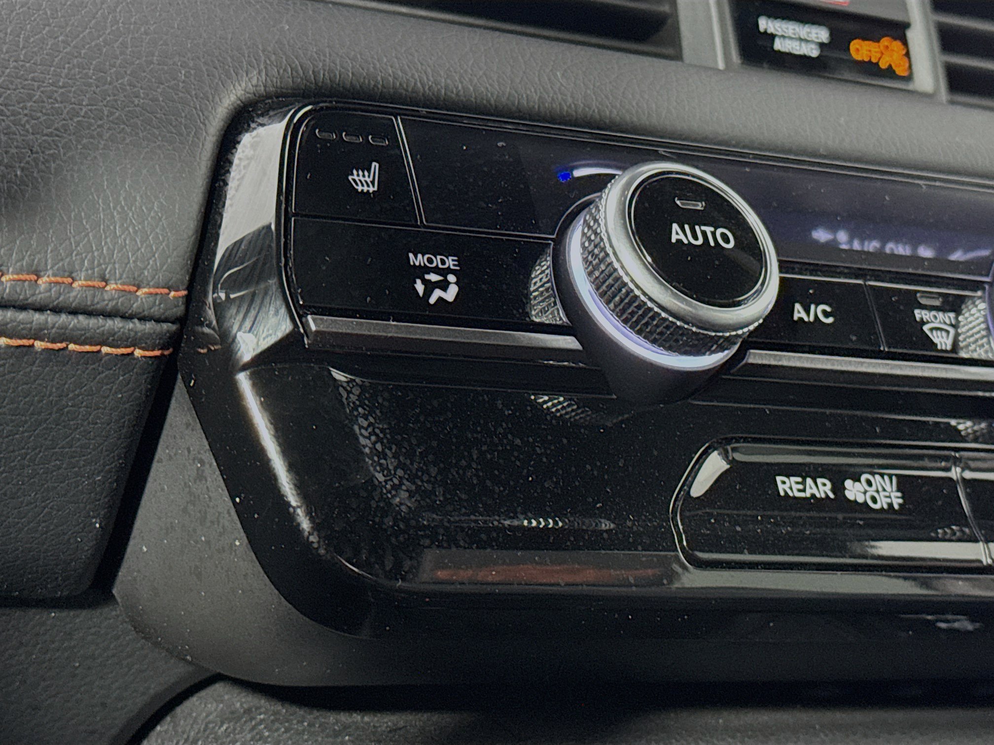 Certified 2024 Honda Pilot TrailSport image 19