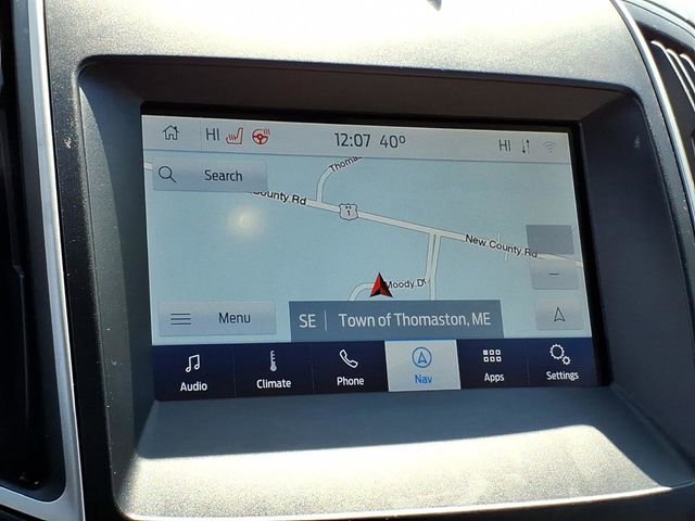 Used 2020 Ford Edge SEL w/ Convenience Package image 20