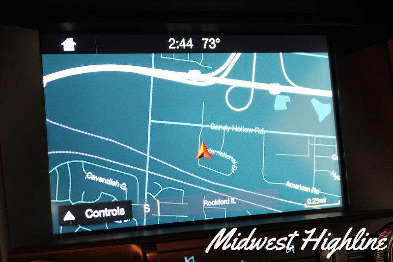 Used 2017 Ford Mustang Shelby GT350R w/ Equipment Group 920A image 32