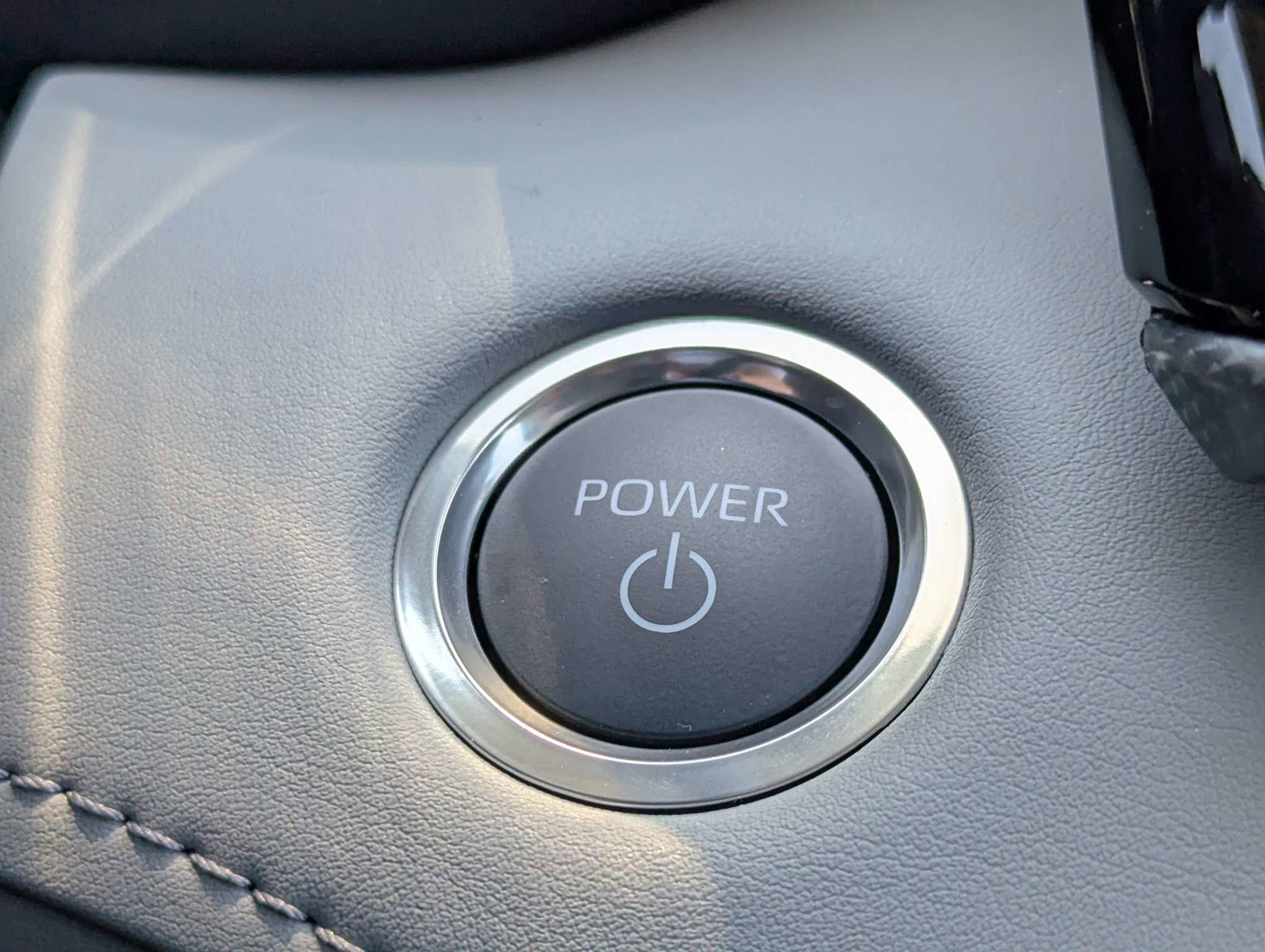 New 2026 Toyota Highlander Platinum AWD/4WD image 28