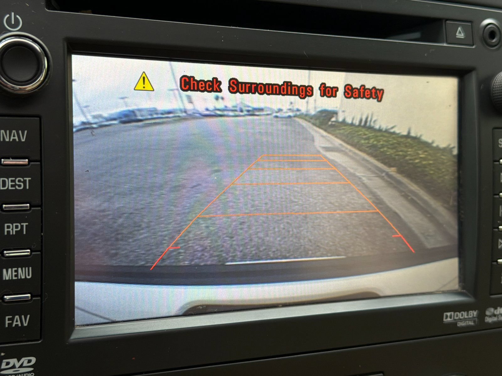 Used 2013 Chevrolet Tahoe LTZ AWD/4WD image 20