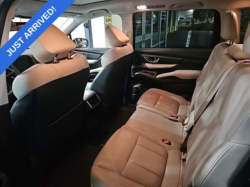 Used 2019 Subaru Ascent Limited image 6