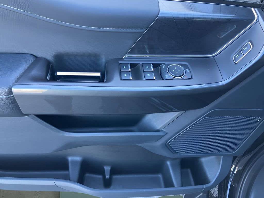 Used 2022 Ford F150 XLT w/ Equipment Group 301A Mid image 33