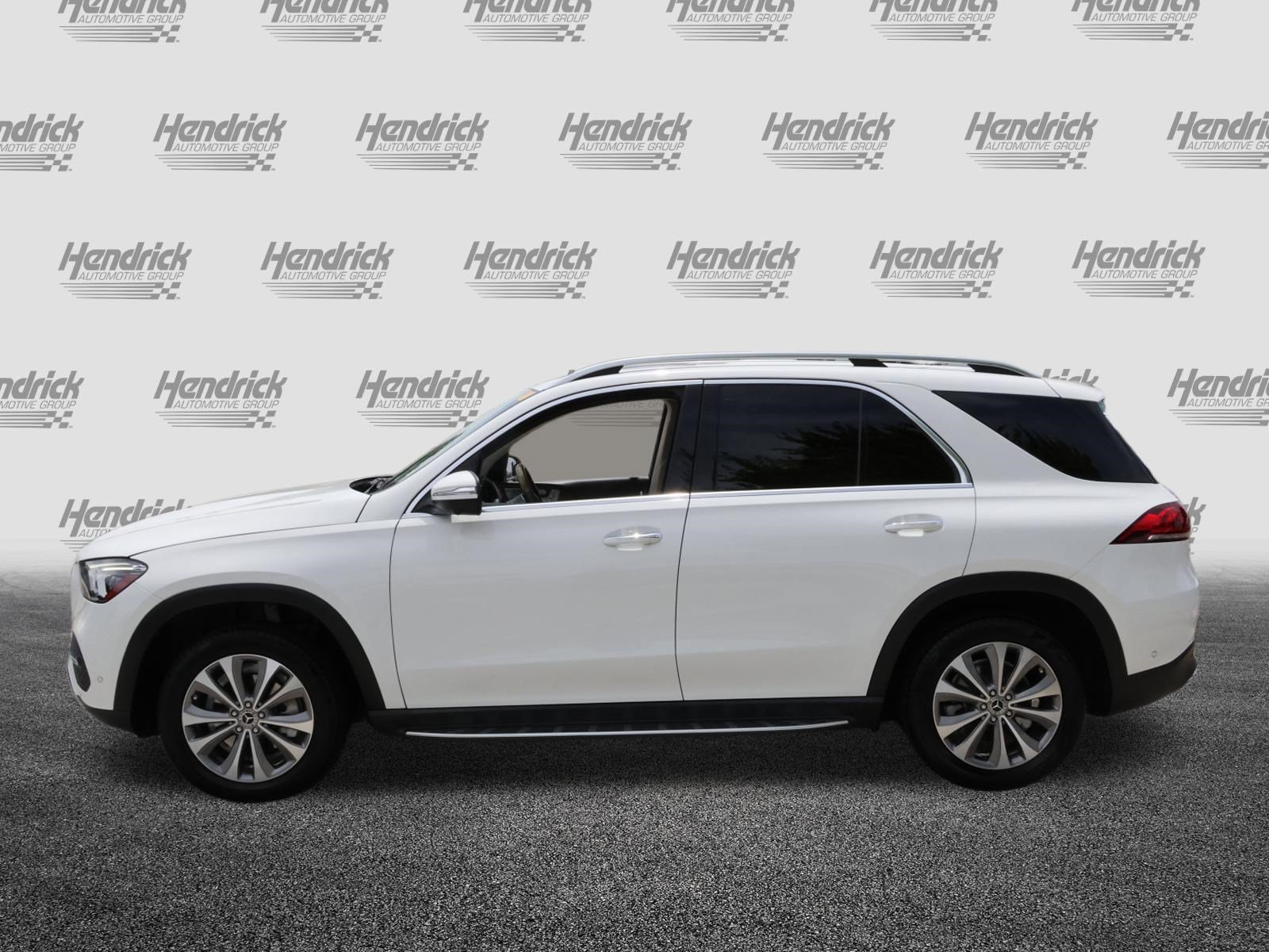 Used 2020 Mercedes-Benz GLE 350 4MATIC image 6